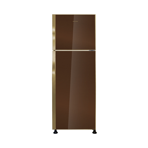 Polytron Kulkas Two Door (Belleza 3) 230 L - PRM23QN